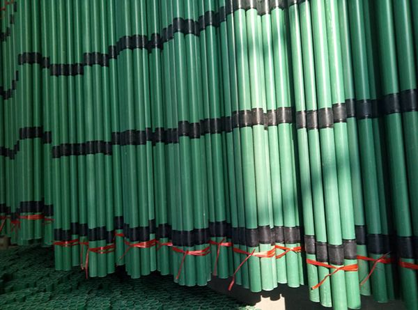 袖閥管的彎曲變形主要原因是什么？